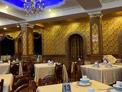 -维吾尔餐厅(宜山路店)