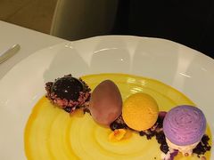 巧克力&nbsp;Chocolate-Jean Georges