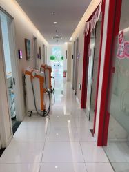 -咪咪比基尼脱毛专业店