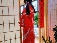 -浦·传统日式料理(3 5 1 1 店)