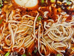 -京穆兰兰州牛肉面·清真(盛龙广场店)