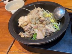 -云海肴·汽锅鸡·云南菜(天津国金汇店)