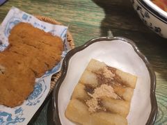 -鑫花溪牛肉米粉(东环大润发店)