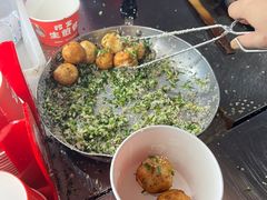 -阿宝生煎包(万松园总店)