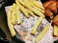 -火炉火自助餐(枫蓝国际店)