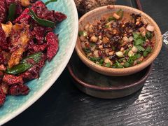 -山石榴·贵州菜(丰盛里店)