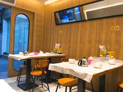 大堂-桥东喜碧海鲜街(水东街店)