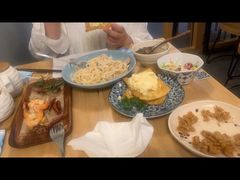 -红小满休闲餐厅(十全街店)