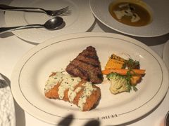 -佐度王子扒房(天鹅湖店)