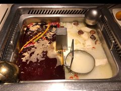 -海底捞火锅(万象城店)