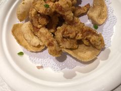 -老人和饭店(打浦路店)