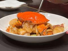 -西湖春天•老字号杭州菜(百汇店)