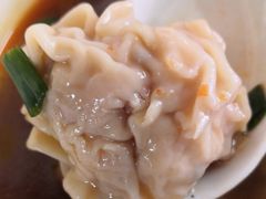 -坚记面店(一德路店)