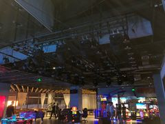 -世代星球·保龄球·镭战真人CS·团建(杨浦店)
