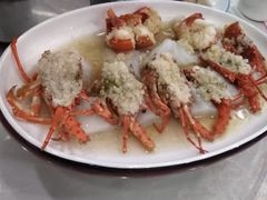 上汤中龙虾（份）-龙泉海鲜酒楼(龙昆南路店)
