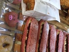 -BreadTalk面包新语·烘焙蛋糕(五羊邨店)