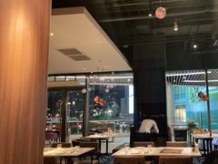 大堂-西堤厚牛排(昆山店)