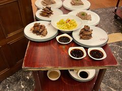 -梦都海鲜酒家(万达广场江桥店)