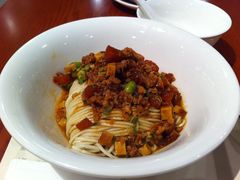 炸酱捞面-鼎泰丰(新港中心店)