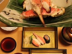 -蟹道乐(道顿堀本店)