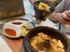 -云海肴·汽锅鸡·云南菜(高德置地店)