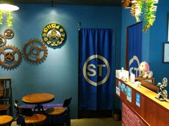 -S Team剧情密室(杭州龙翔桥店)