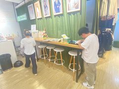 -真我樣照相馆·身份证·证件照·外拍(环球港店)