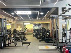 -加伍磅精英训练中心