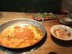 -老凯俚酸汤鱼(鸿通城店)