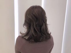 -Mix Boom Hair salon