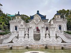 -珠海圆明新园
