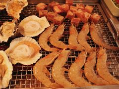 -蚝英雄鲜蚝自助专门店(长楹天街直营店)