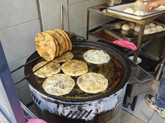 -逍遥镇刘相五胡辣汤豆沫馆(康复中街店)