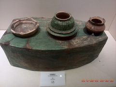 -九江市博物馆