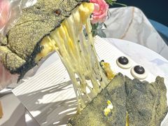 -咕鹿流心披萨(下沙店)