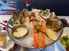 -ZHAO赵·牛扒坊(万象城店)