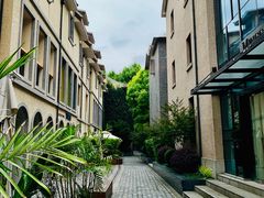 -徐家汇源景区-衡山坊