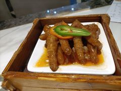 -點無缺茶楼·海鲜酒家(世博店)