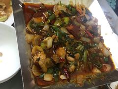 -队长面馆 La Pasteria del Capitano