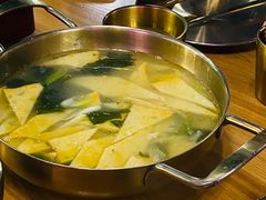 -HOTISLAND海鸡岛·韩国料理(江南西店)