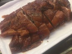 -潮喜竹溪荔湖酒家(荔枝湾店)