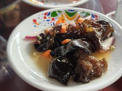-柳沟豆腐宴64号院