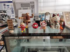 -古耳咖啡(北锣店)