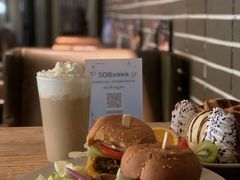 -MAAN COFFEE(金桥店)