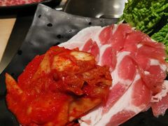 -新石器烤肉(南站店)