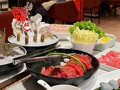-川越泰火锅(吉利大厦店)
