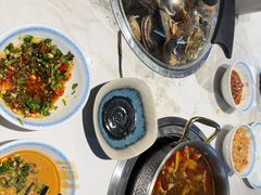 -争先鲜·蒸汽海鲜自助·鲜切牛肉