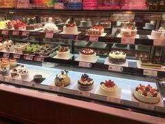 -巴黎贝甜(五月花广场店)