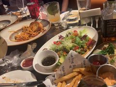 -blue frog蓝蛙(长泰广场店)