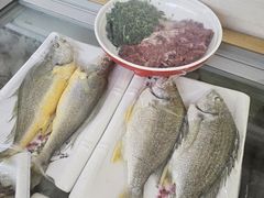 -陆记鹅庄·潮汕菜·狮头鹅(大仟里店)